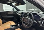 Volvo XC40 2,0L 2022
