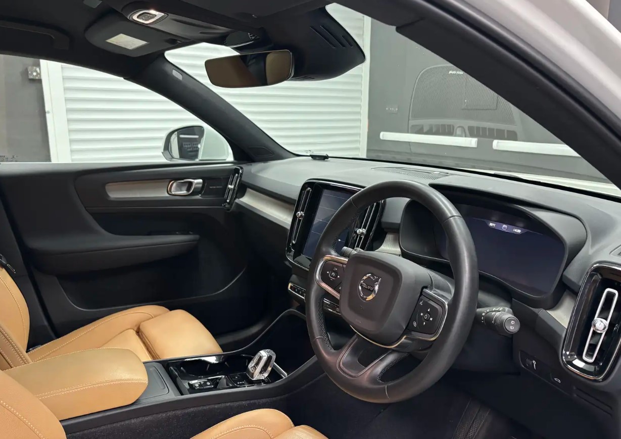 Volvo XC40 2,0L 2022