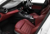 Alfa Romeo Giulia 2,0L 2022