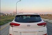Hyundai Tucson 2016