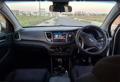 Hyundai Tucson 2016