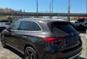 Mercedes-Benz GLC-Class 2,0L 2025