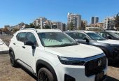 Honda WR-V 1,5L 2025