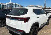 Honda WR-V 1,5L 2025