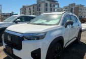 Honda WR-V 1,5L 2025
