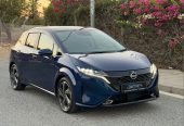 Nissan Aura 1,2L 2024