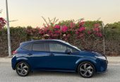 Nissan Aura 1,2L 2024