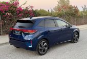 Nissan Aura 1,2L 2024