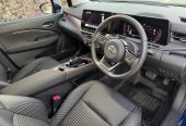 Nissan Aura 1,2L 2024