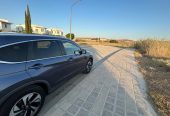 Honda CRV 1,6L 2016