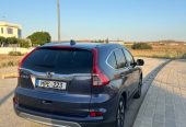Honda CRV 1,6L 2016