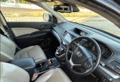 Honda CRV 1,6L 2016
