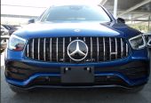 Mercedes-Benz GLC-Class 2,0L 2023