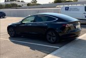 Tesla Model 3 Electric 2020
