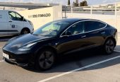 Tesla Model 3 Electric 2020