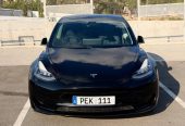 Tesla Model 3 Electric 2020