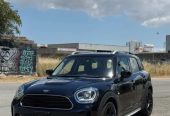 Mini Countryman 2,0L 2022
