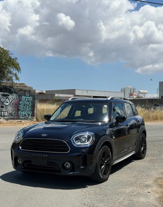 Mini Countryman 2,0L 2022
