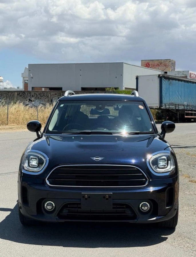 Mini Countryman 2,0L 2022