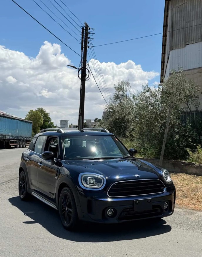 Mini Countryman 2,0L 2022