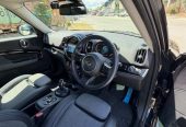Mini Countryman 2,0L 2022