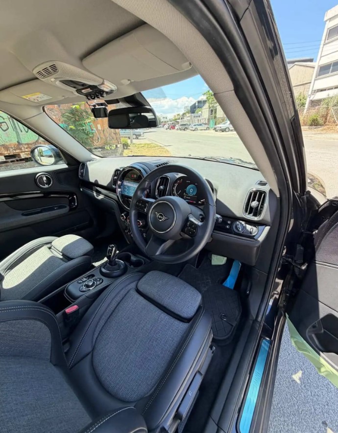 Mini Countryman 2,0L 2022
