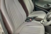 Toyota Yaris 1,5L 2022