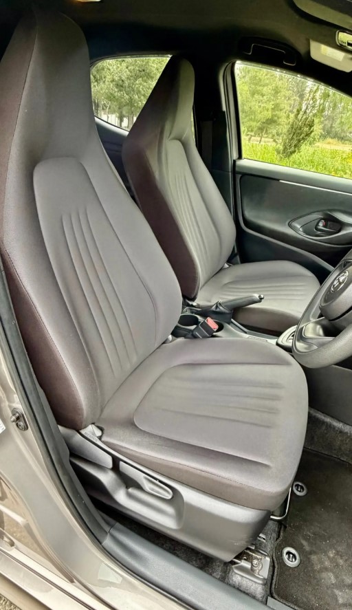Toyota Yaris 1,5L 2022