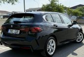 BMW 1-Series 1,5L 2025