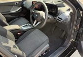 BMW 1-Series 1,5L 2025