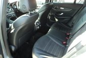 Mercedes-Benz GLC-Class 2,2L 2021