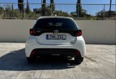 Toyota Yaris 1,5L 2022