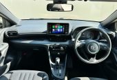 Toyota Yaris 1,5L 2022