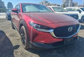 Mazda CX-30 2,0L 2024