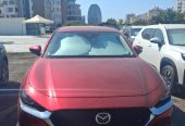 Mazda CX-30 2,0L 2024