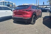 Mazda CX-30 2,0L 2024