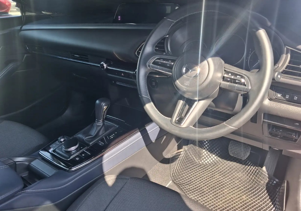 Mazda CX-30 2,0L 2024