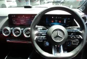 Mercedes-Benz GLA 35 2,0L 2025