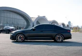 BMW M5 4,4L 2022