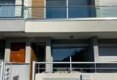2-bedroom maisonette to rent
