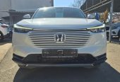 Honda Vezel 1,5L 2024