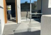 2-bedroom maisonette to rent