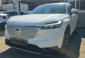 Honda Vezel 1,5L 2024