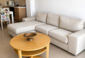 1-bedroom apartment to rent