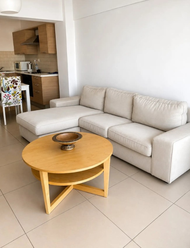 1-bedroom apartment to rent
