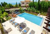 3-bedroom villa to rent