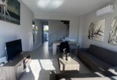 2-bedroom maisonette to rent