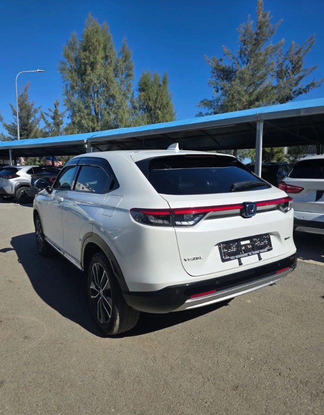 Honda Vezel 1,5L 2024