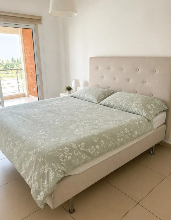 1-bedroom apartment to rent