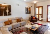 3-bedroom villa to rent